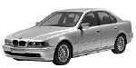 BMW E39 B2295 Fault Code