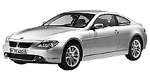 BMW E63 B2295 Fault Code