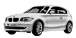 BMW E81 B2295 Fault Code